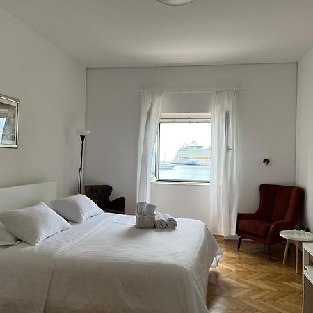 The View Apartment 斯普利特 外观 照片