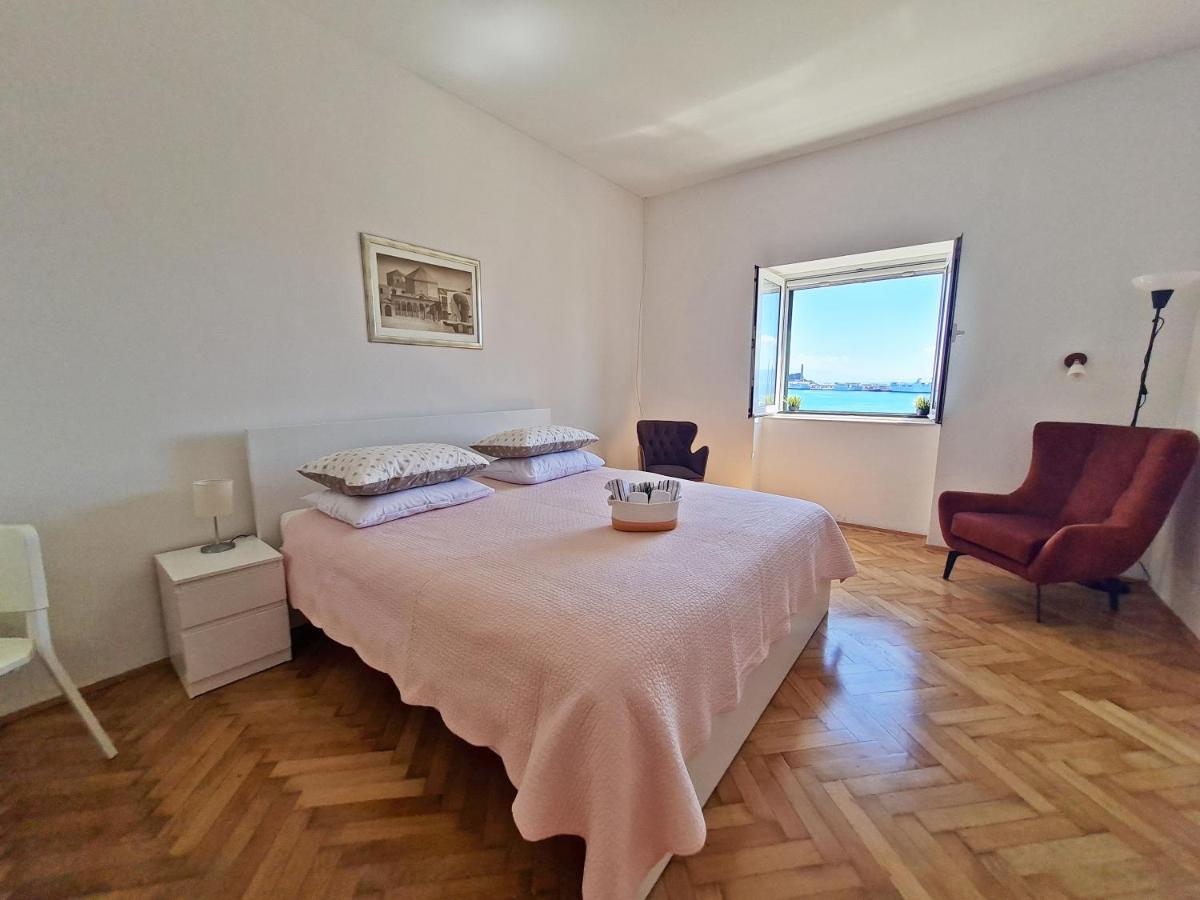 The View Apartment 斯普利特 外观 照片