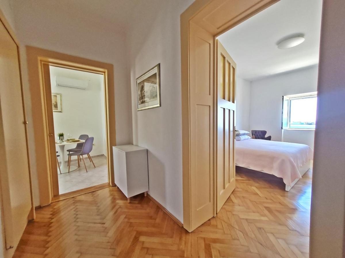 The View Apartment 斯普利特 外观 照片